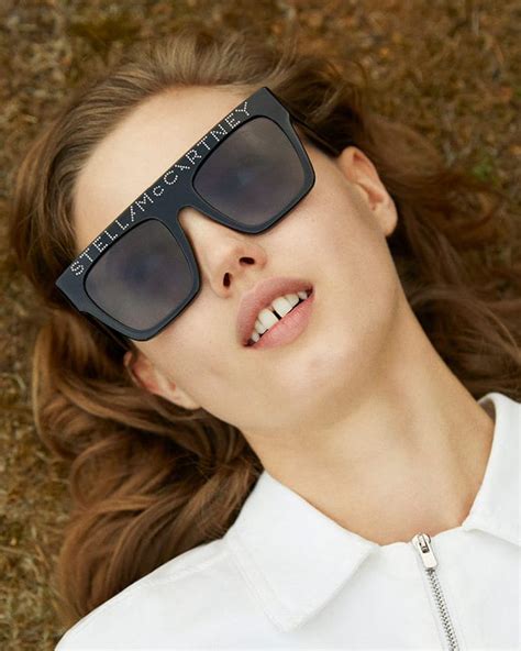 stella mccartney eyewear collection.